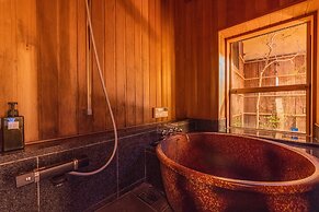 KumoMachiya Gionhanami