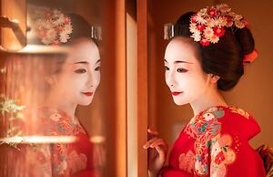 KumoMachiya Gionhanami