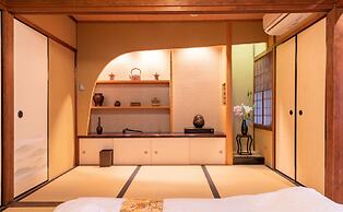 KumoMachiya Gionhanami