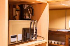 KumoMachiya Gionhanami