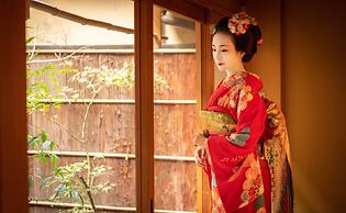 KumoMachiya Gionhanami