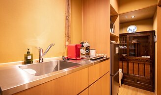 KumoMachiya Gionhanami