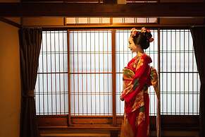 KumoMachiya Gionhanami