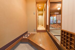 KumoMachiya Gionhanami