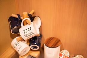 KumoMachiya Gionhanami