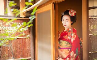 KumoMachiya Gionhanami