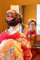 KumoMachiya Gionhanami