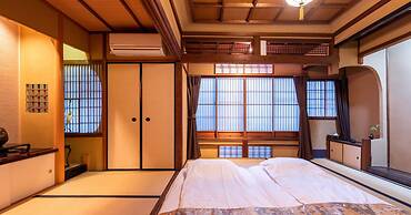 KumoMachiya Gionhanami