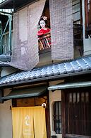 KumoMachiya Gionhanami