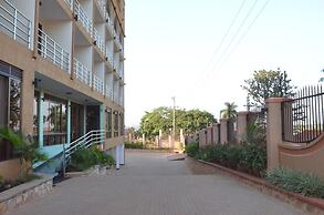 Interservice Hotel