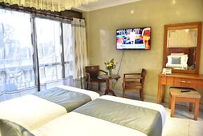 Interservice Hotel