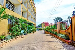 Interservice Hotel