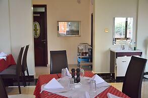 Interservice Hotel