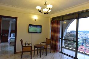 Interservice Hotel