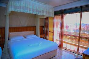 Interservice Hotel