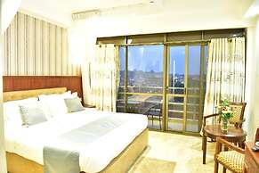 Interservice Hotel
