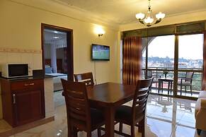 Interservice Hotel