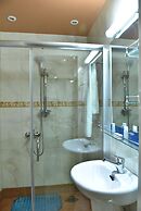 Interservice Hotel