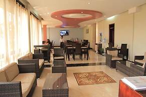 Interservice Hotel