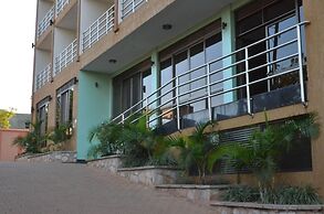 Interservice Hotel