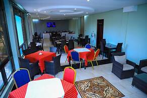 Interservice Hotel