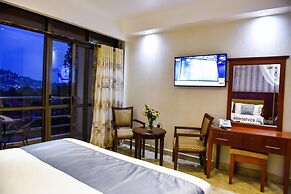 Interservice Hotel