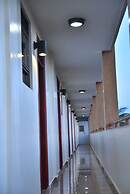 Interservice Hotel