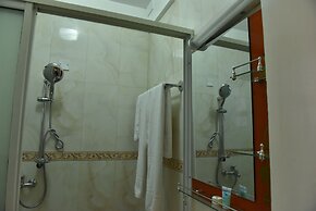 Interservice Hotel