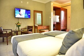 Interservice Hotel