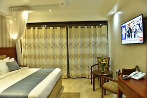 Interservice Hotel