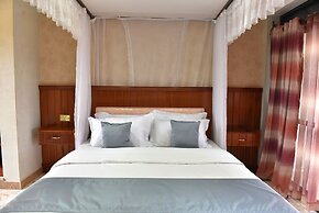 Interservice Hotel