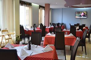 Interservice Hotel