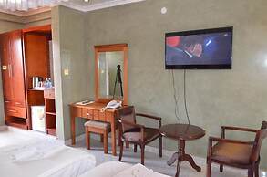 Interservice Hotel