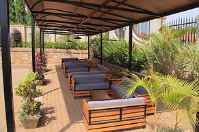 Interservice Hotel