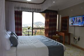Interservice Hotel