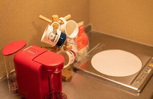 KumoMachiya Takasegawa