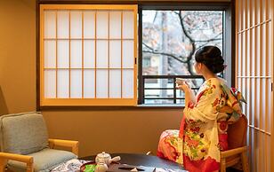 KumoMachiya Takasegawa