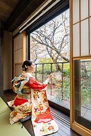 KumoMachiya Takasegawa