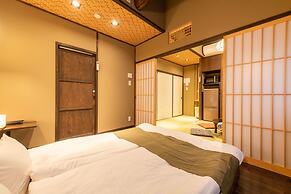 KumoMachiya Takasegawa