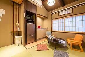 KumoMachiya Takasegawa