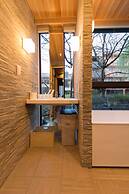 KumoMachiya Takasegawa