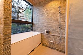 KumoMachiya Takasegawa