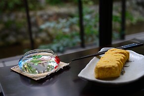 KumoMachiya Takasegawa