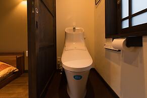 KumoMachiya Takasegawa