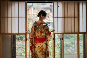 KumoMachiya Takasegawa