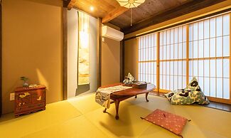 KumoMachiya Takasegawa