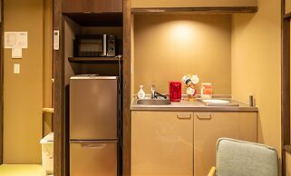 KumoMachiya Takasegawa