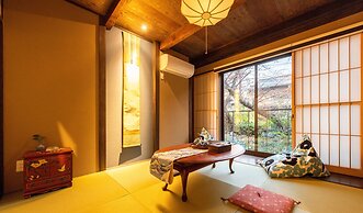 KumoMachiya Takasegawa