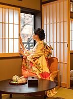 KumoMachiya Takasegawa