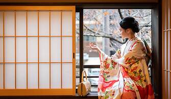 KumoMachiya Takasegawa